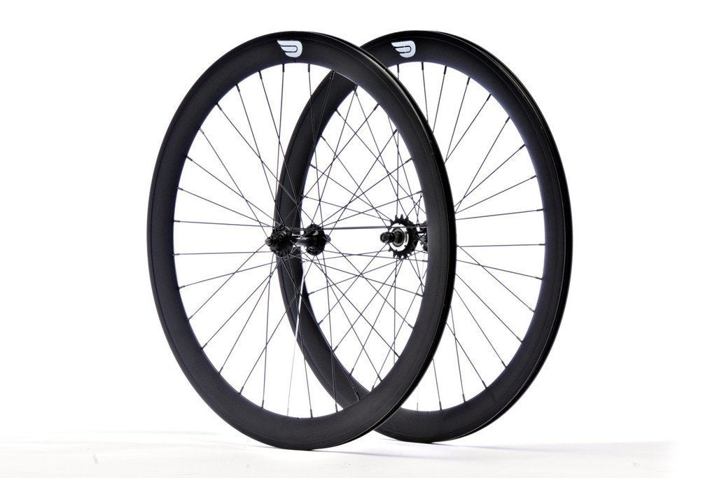 Pure Fix 700C 40mm Wheelset Pure Fix Cycles