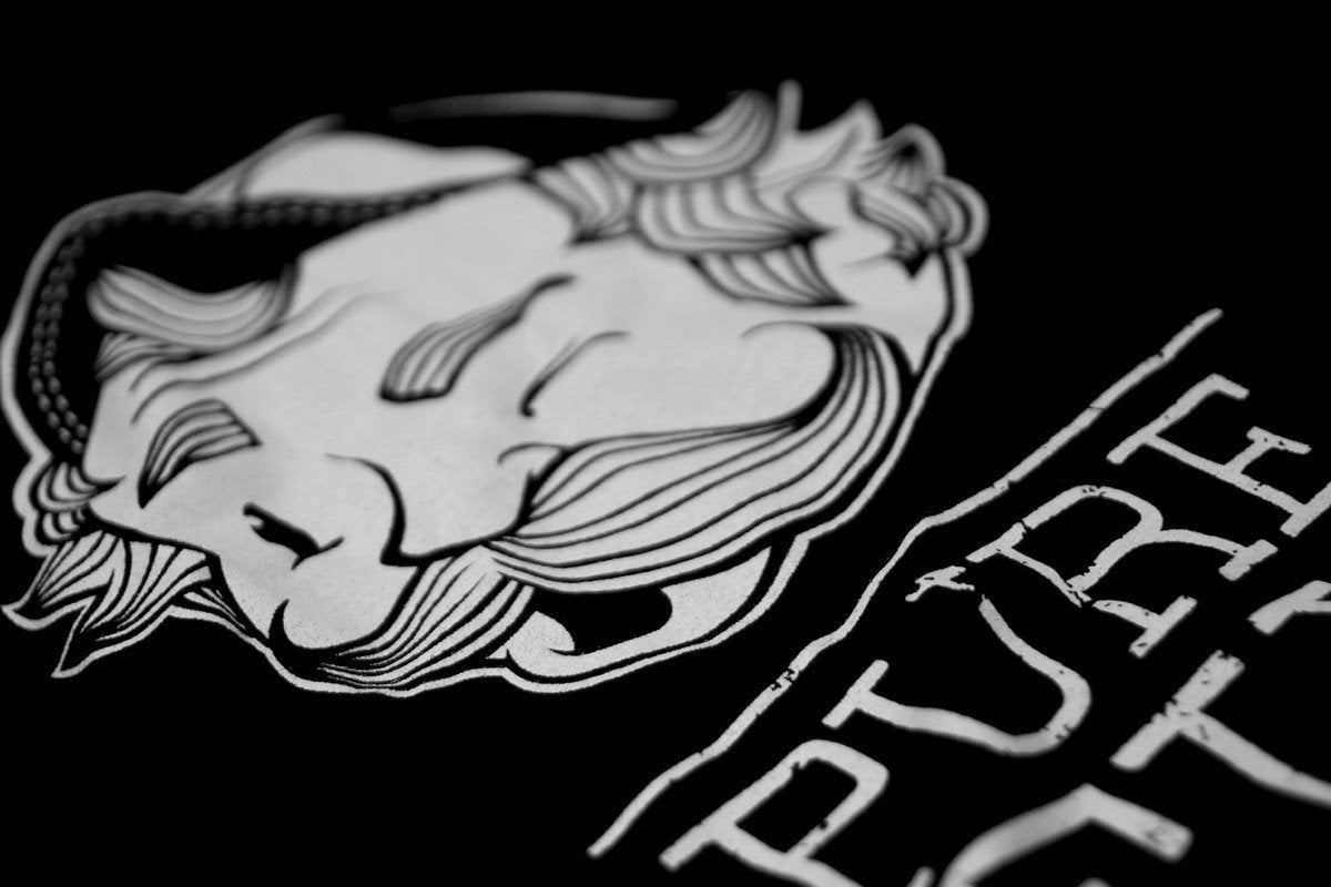 Pure Fix 1940's Tee Pure Fix Cycles