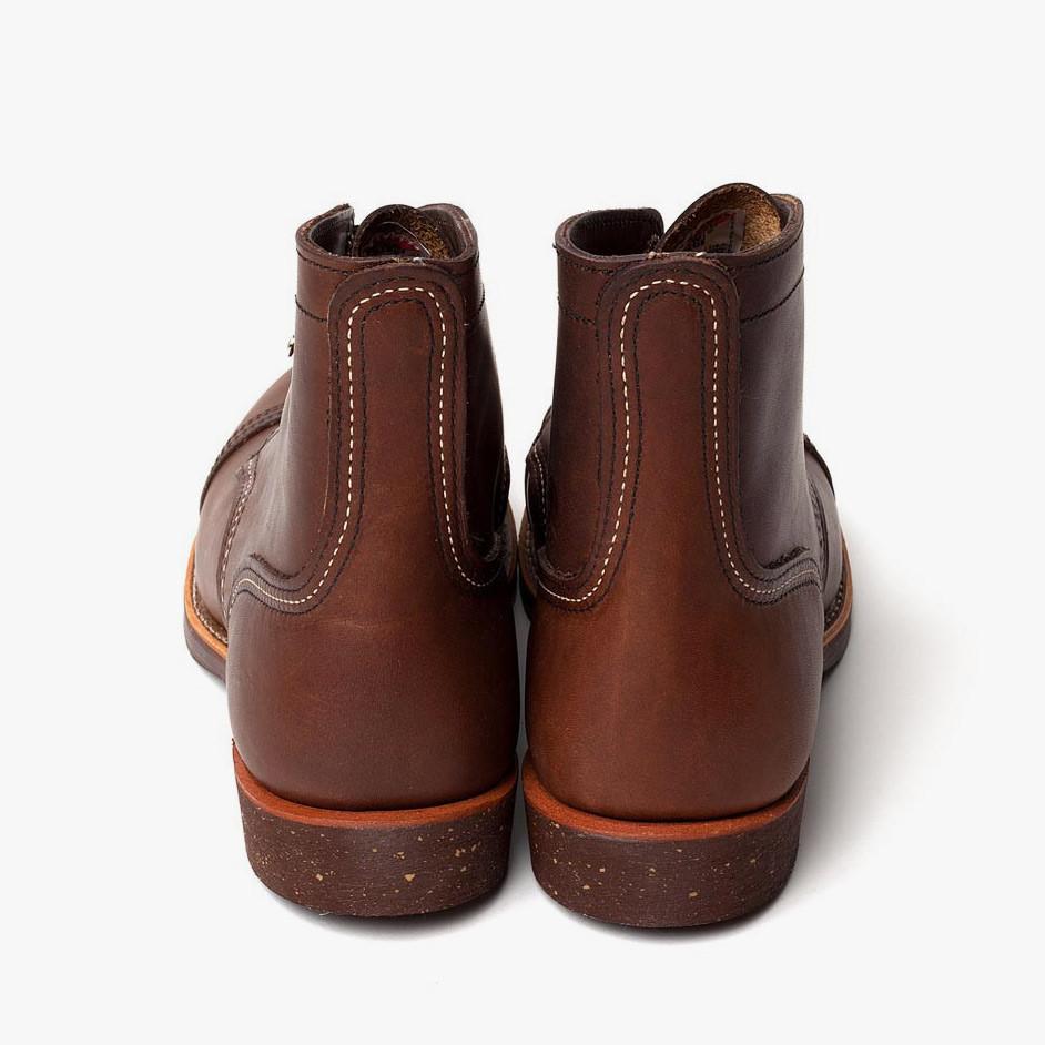 Red Wing Iron Ranger Boot Red Wing