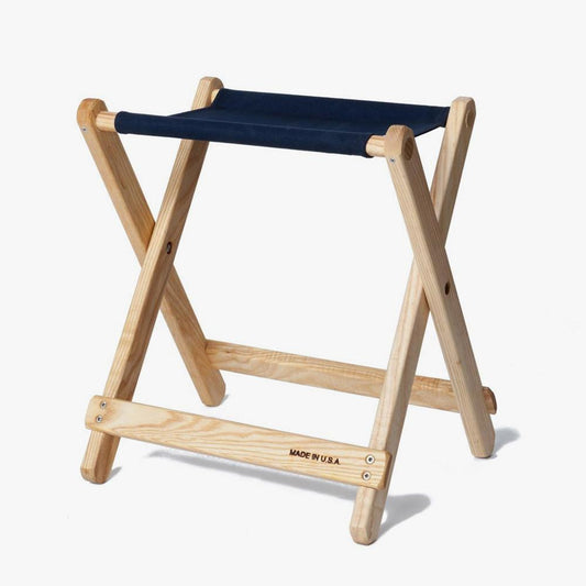 Camp Stool United By Blue