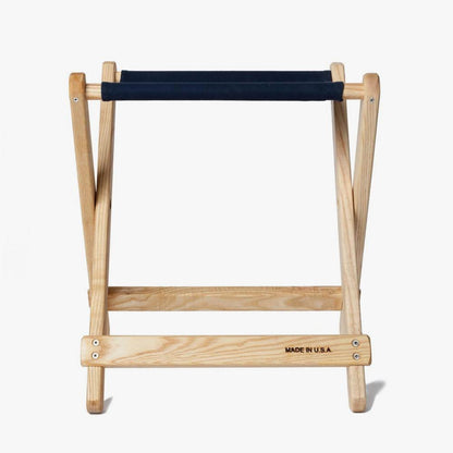 Camp Stool United By Blue