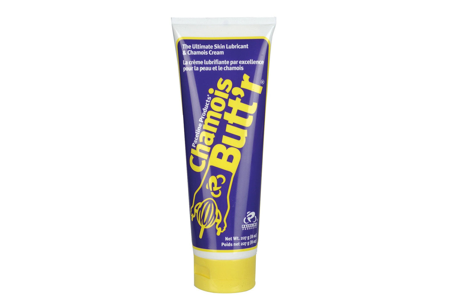 Chamois Butt'r Paceline Products