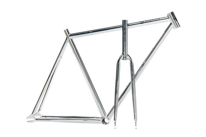 Original Fixed Gear Frameset Pure Fix Cycles