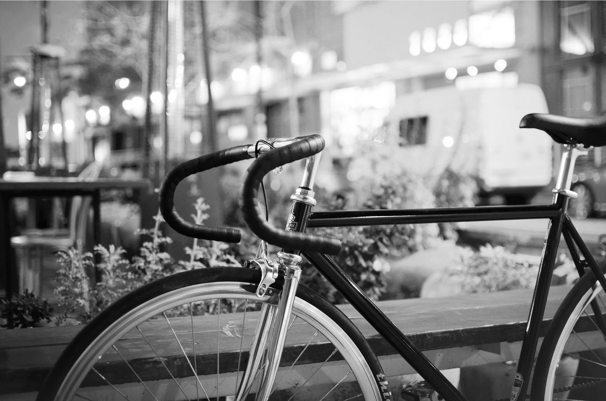 Coolidge Pure Fix Cycles