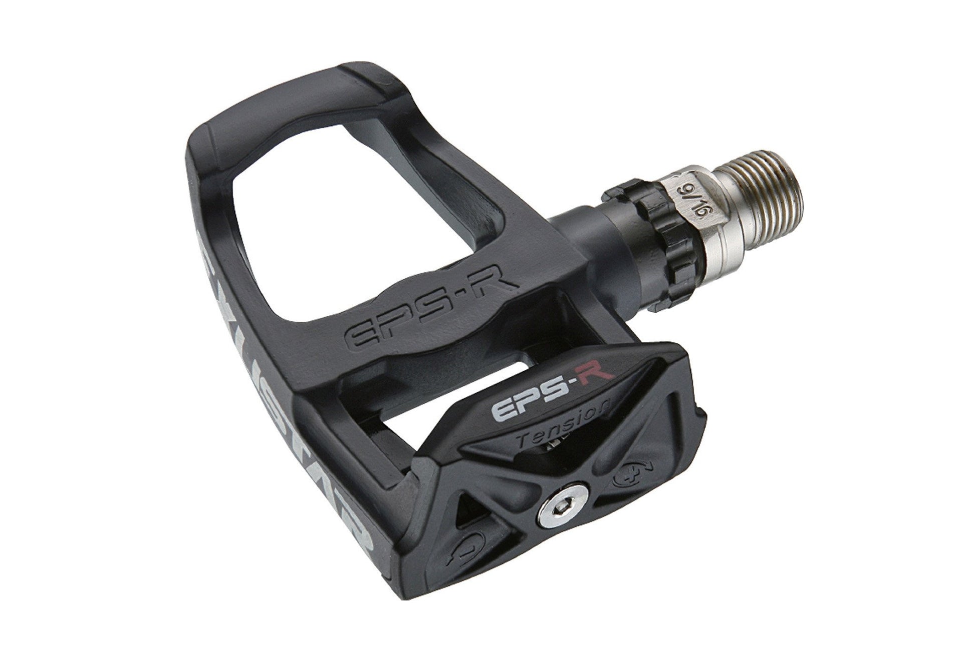 Exustar Clipless Road Pedals Exustar