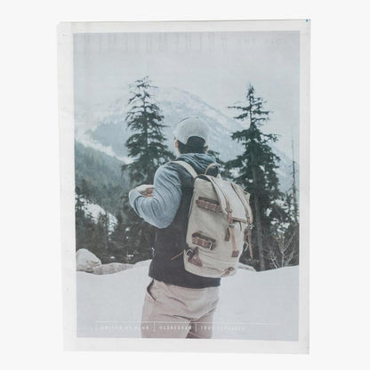 The Field Report Vol. 2 United By Blue