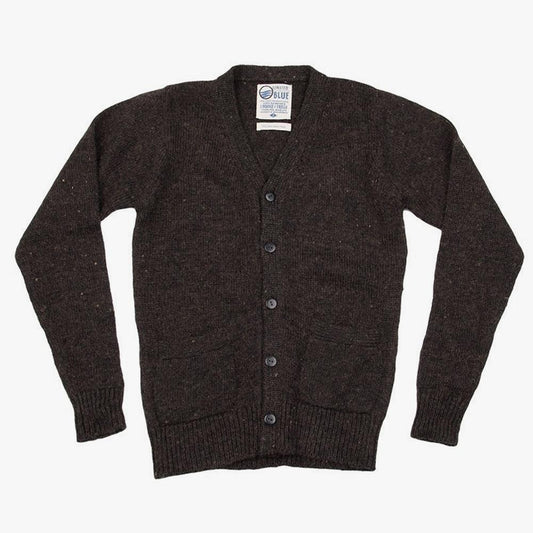 Gertrude Cardigan United By Blue