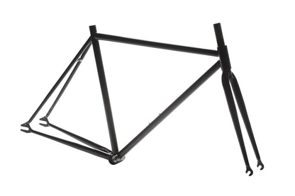 Original Fixed Gear Frameset Pure Fix Cycles