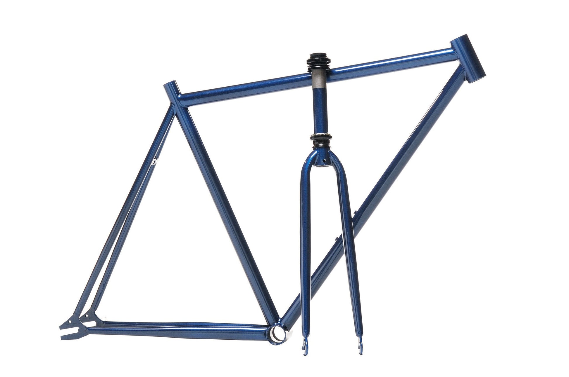 Original Fixed Gear Frameset Pure Fix Cycles