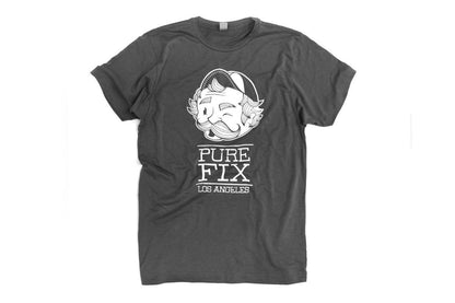 Pure Fix 1940's Tee Pure Fix Cycles