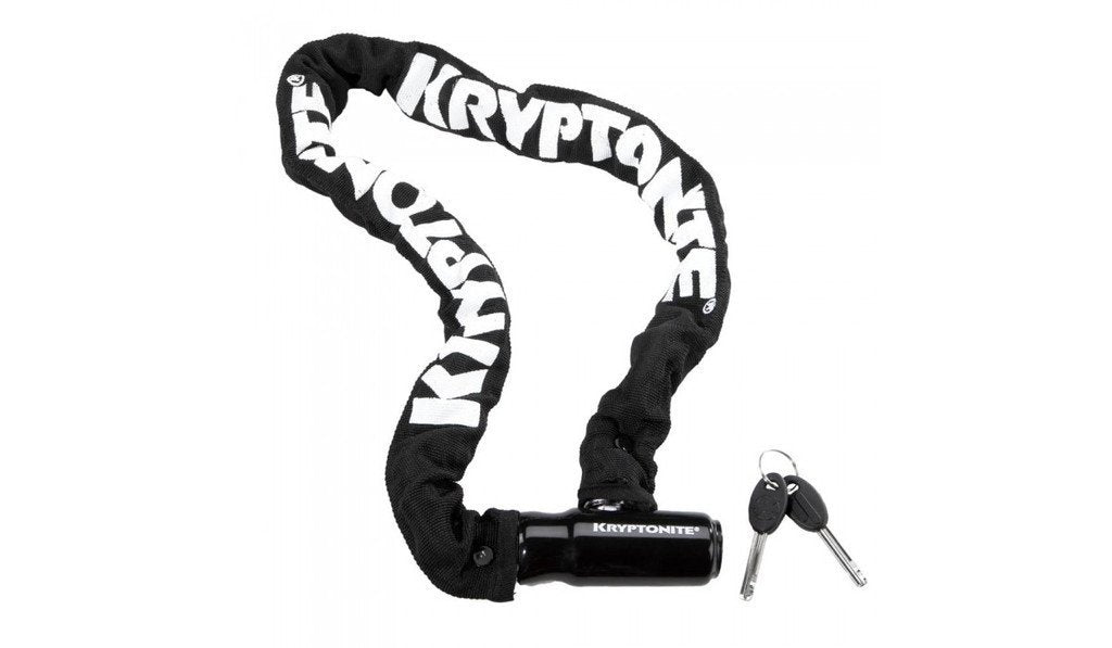 Kryptonite Keeper Kryptonite