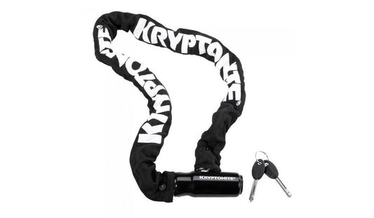Kryptonite Keeper Kryptonite
