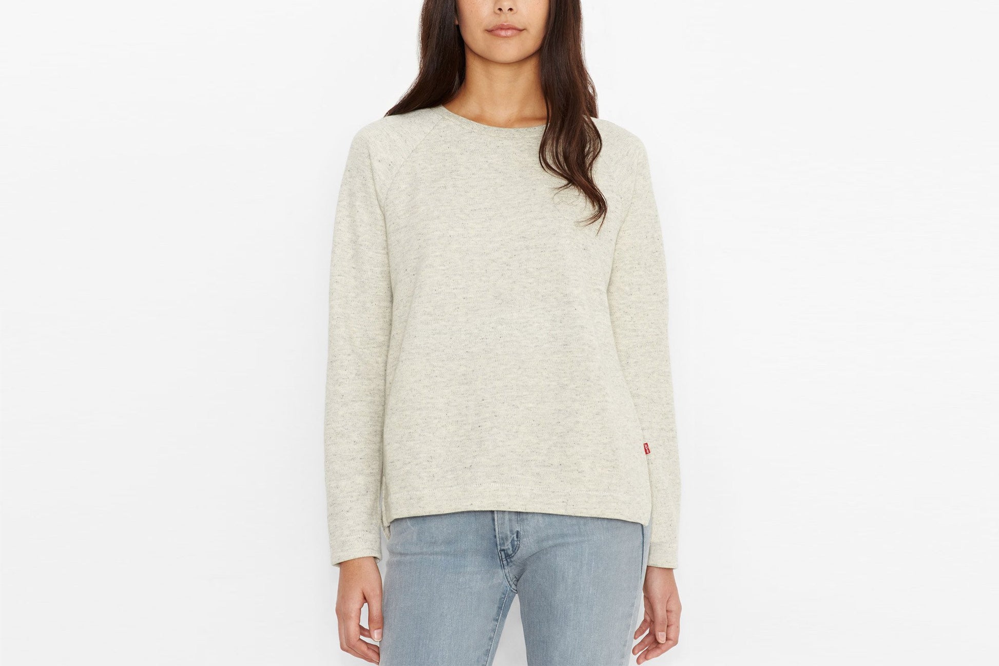 Levi's Commuter Long Sleeve Tee Levi's