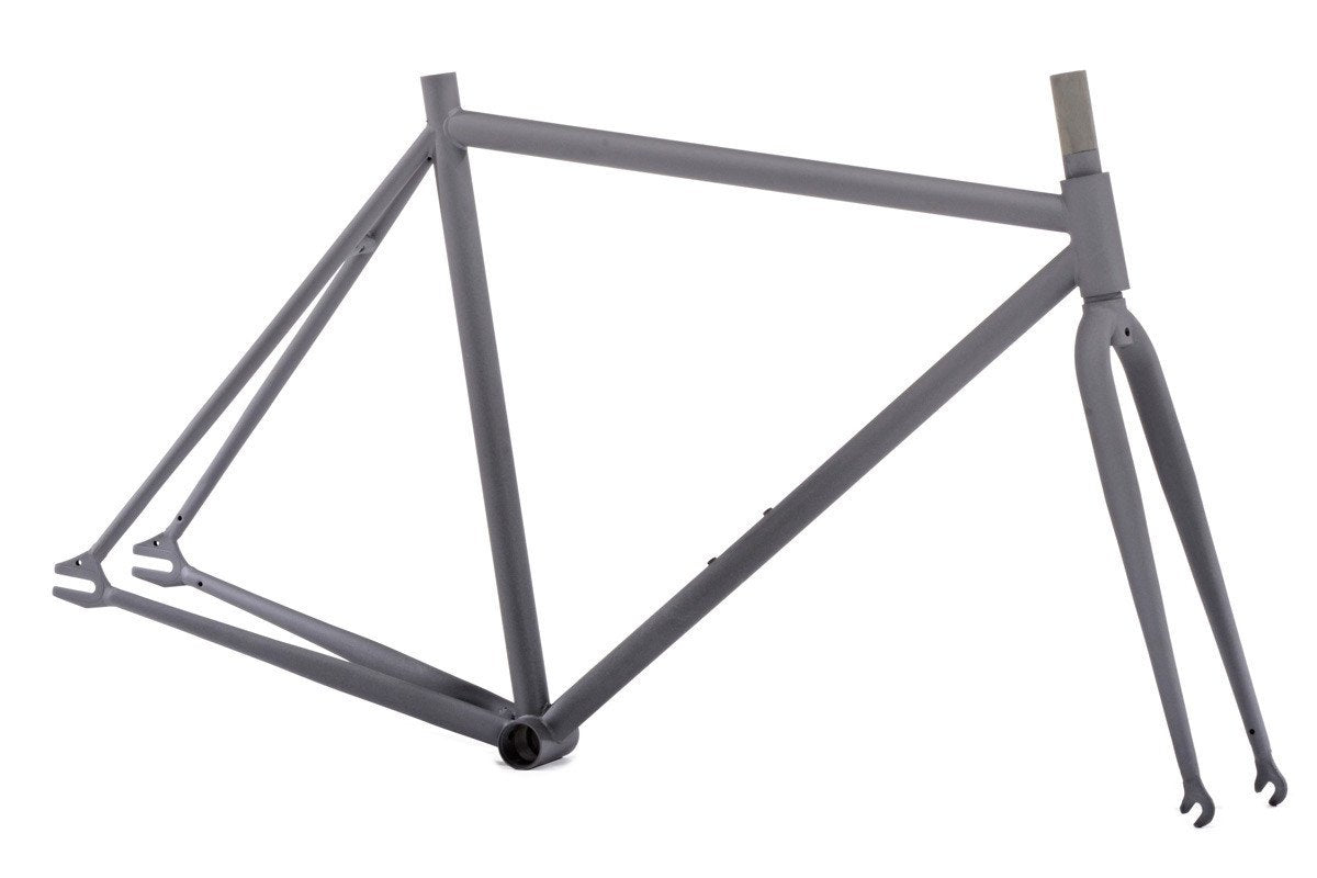 Original Fixed Gear Frameset Pure Fix Cycles