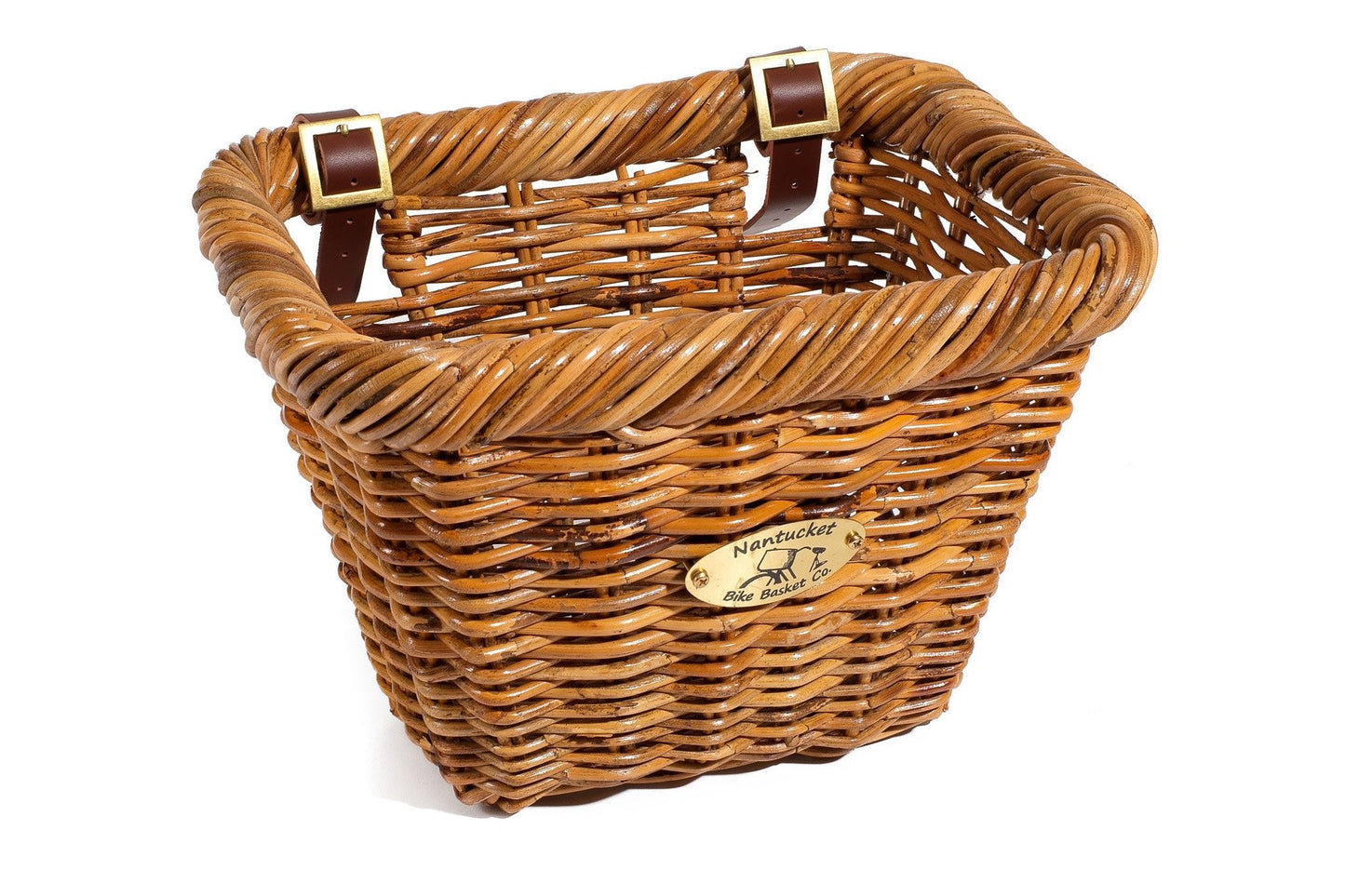 Nantucket Cisco Basket Nantucket Bike Basket Co