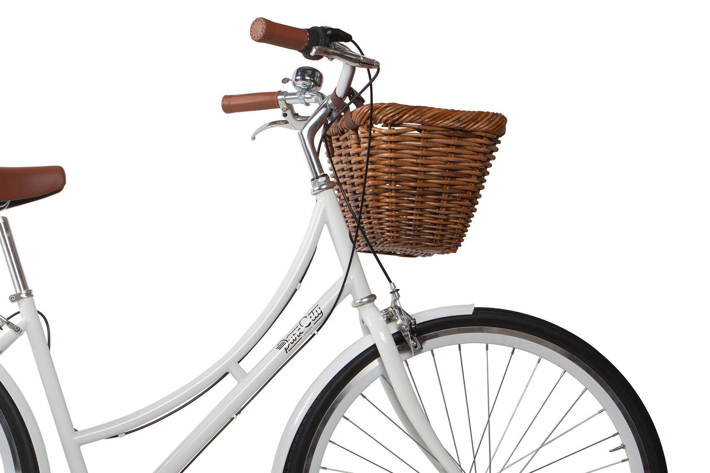 Nantucket Cisco Basket Nantucket Bike Basket Co