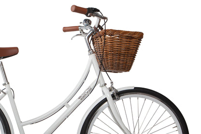 Nantucket Cisco Basket Nantucket Bike Basket Co