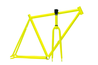 Original Fixed Gear Frameset Pure Fix Cycles