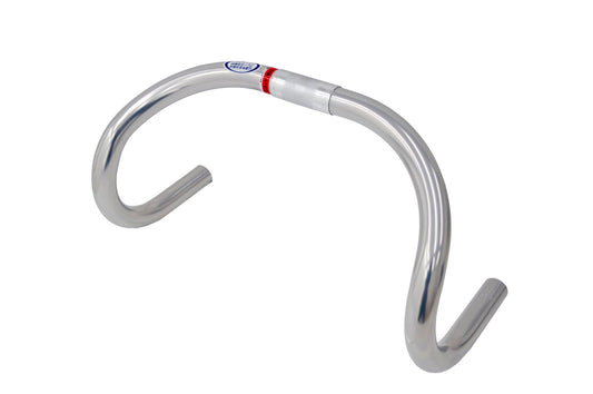 Nitto B143AA Aluminum Track Drop Bars Nitto