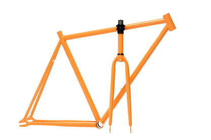 Original Fixed Gear Frameset Pure Fix Cycles