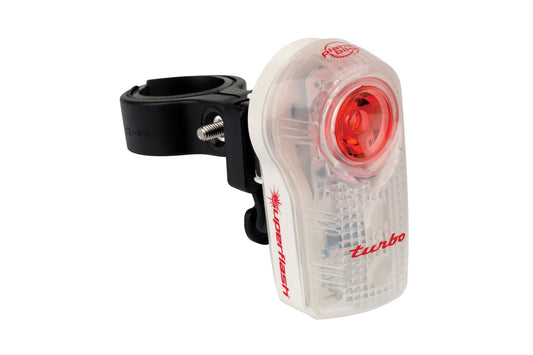 SuperFlash Taillight Planet Bike