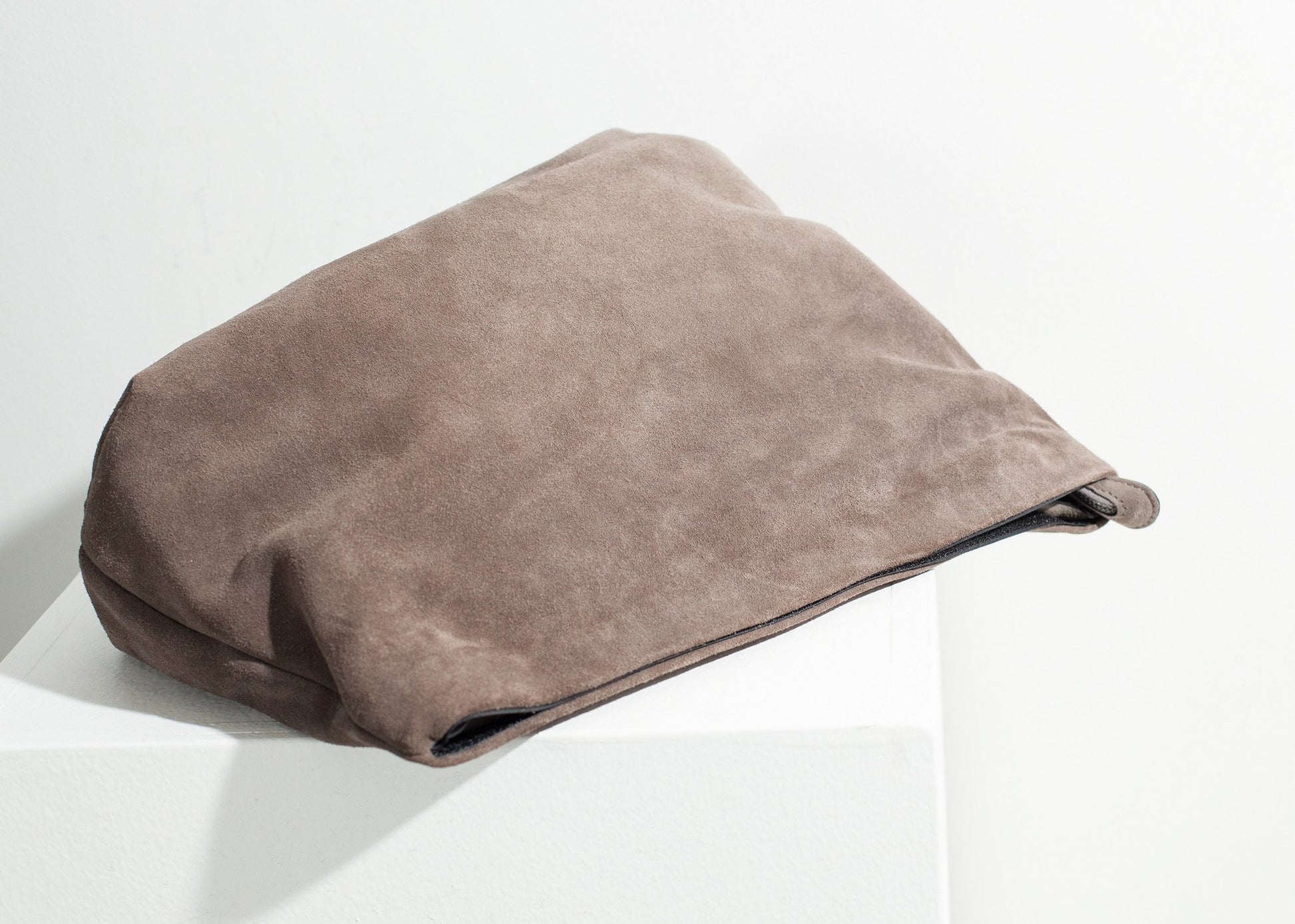 Fantasma Bag in Mud Marsell