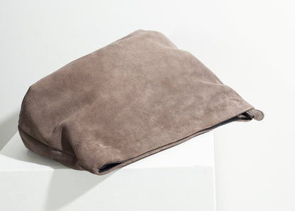 Fantasma Bag in Mud Marsell