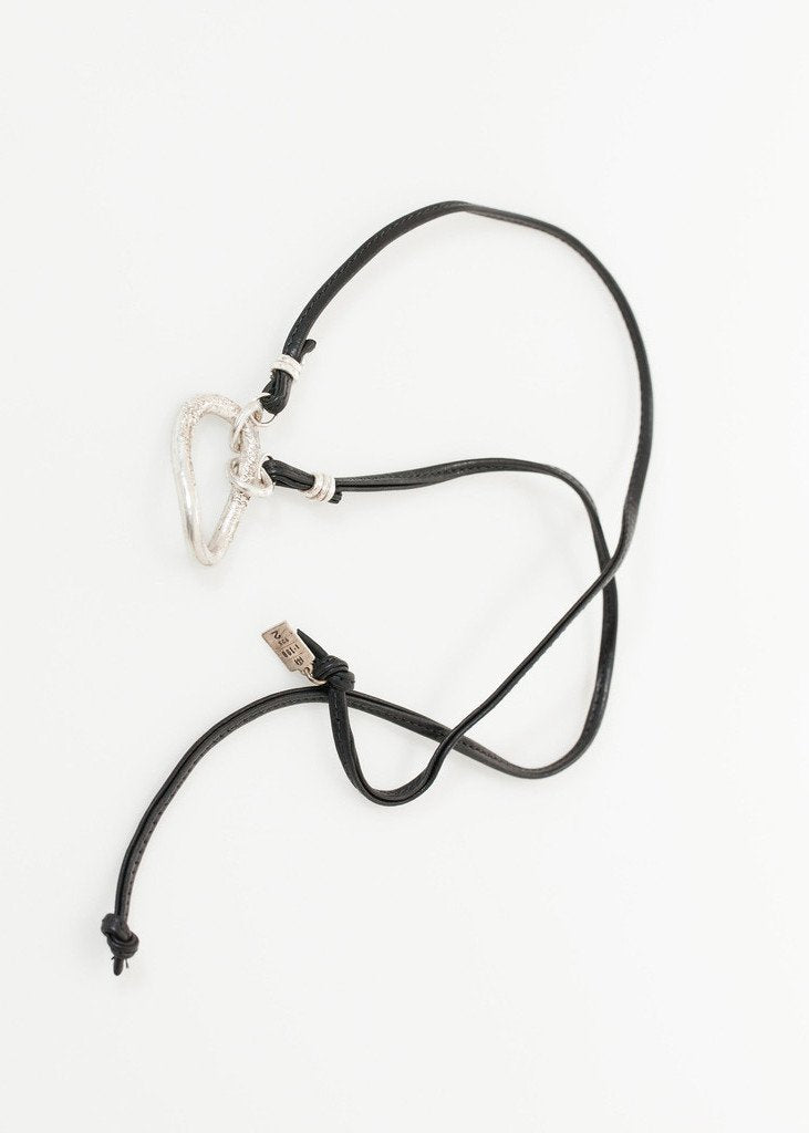 Bracelet 65 in Black 1-100