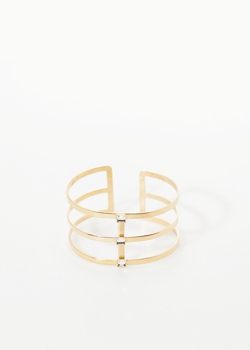 Triple Rung Cuff 5 Octobre