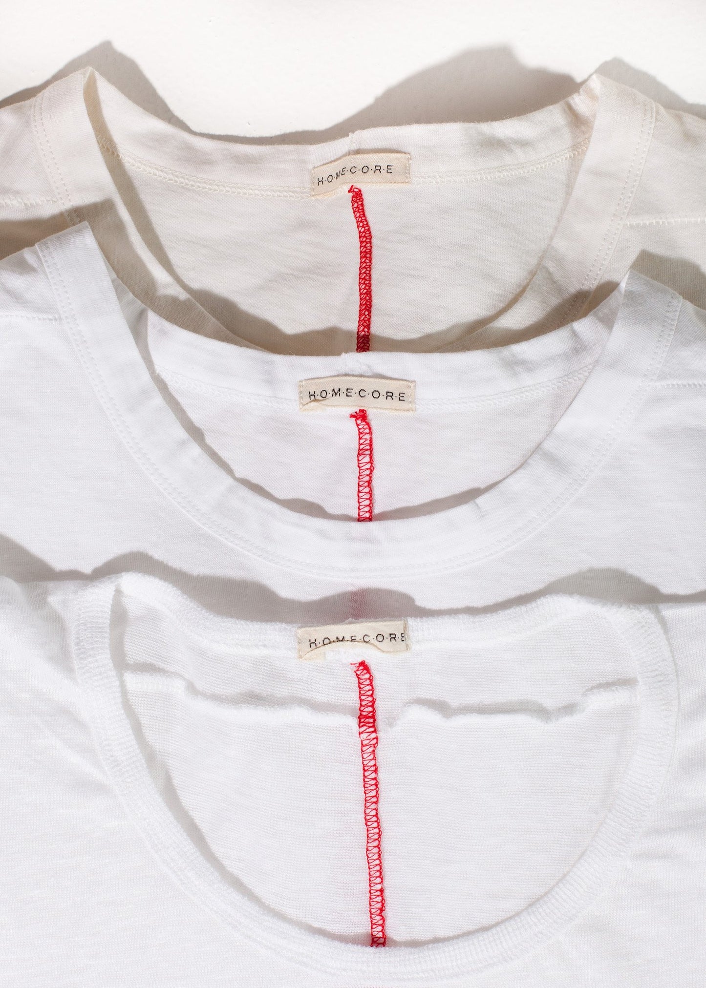 Variety Pack in White Homecore