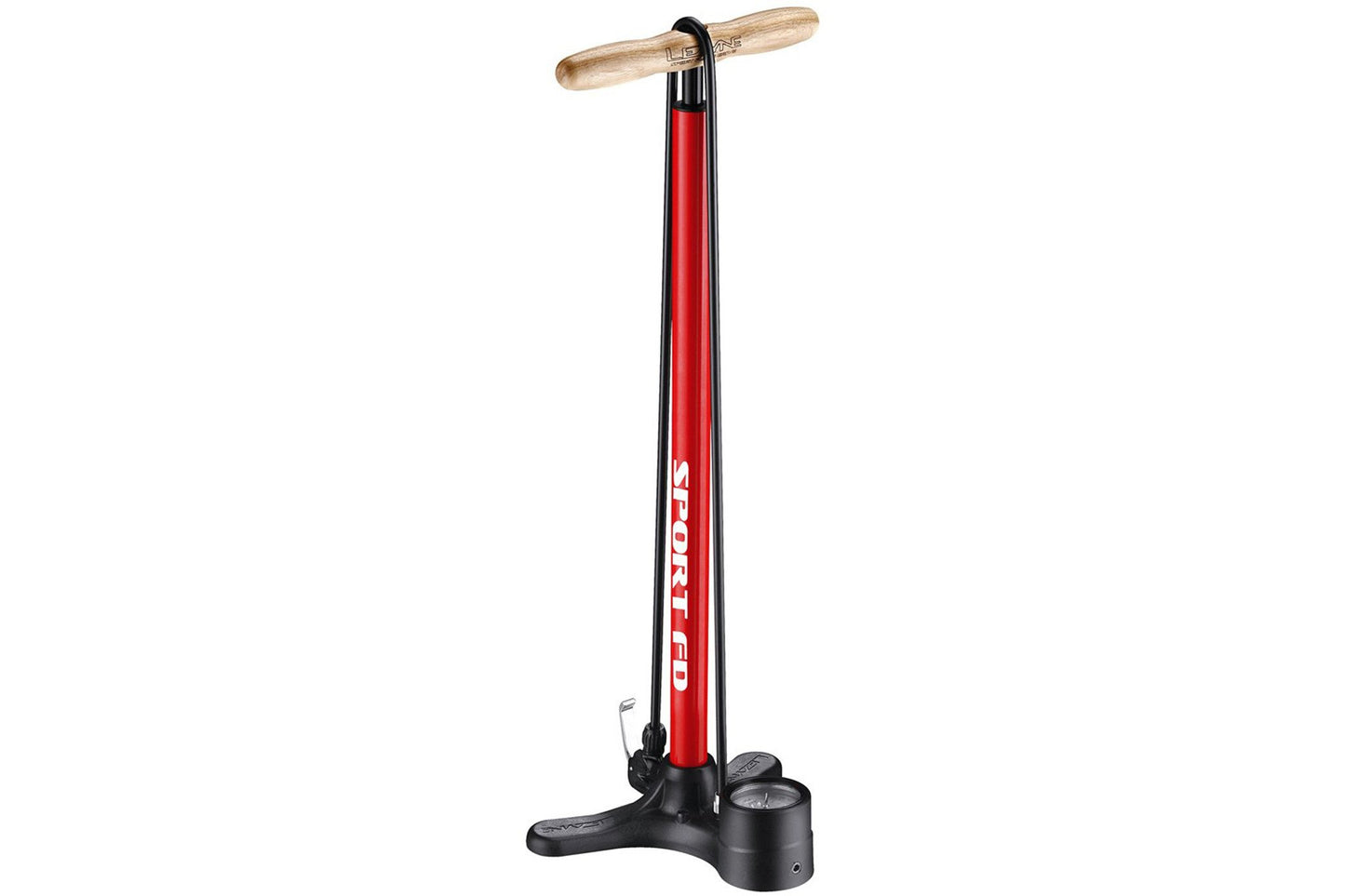 Lezyne Sport Floor Pump Lezyne