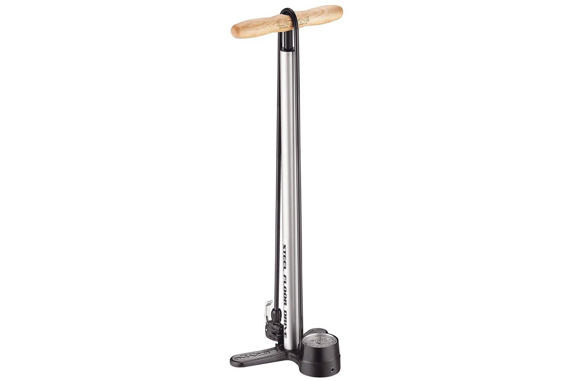 Lezyne Sport Floor Pump Lezyne