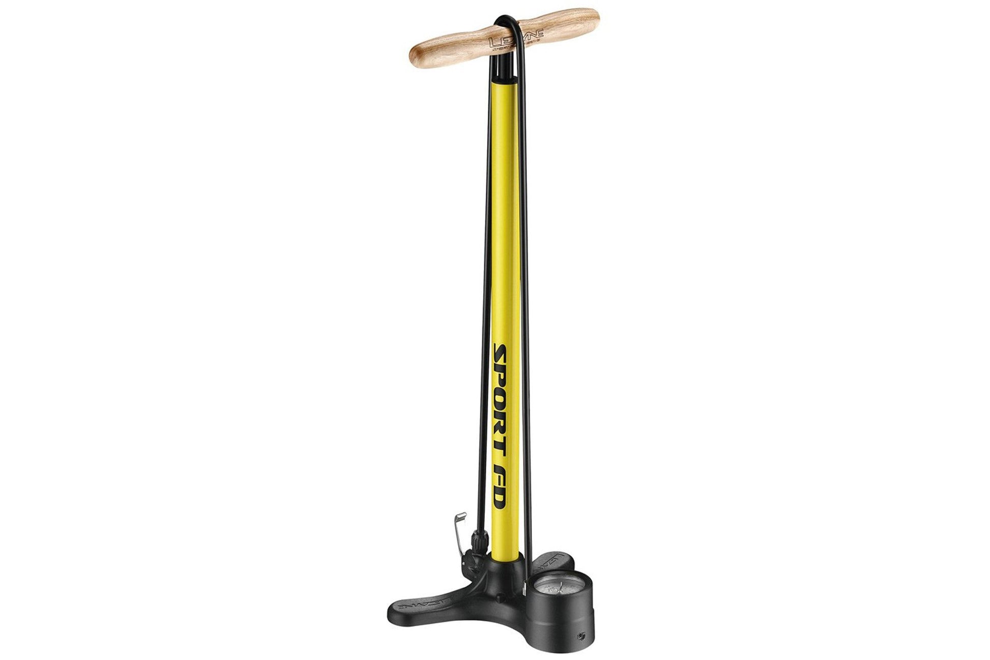 Lezyne Sport Floor Pump Lezyne