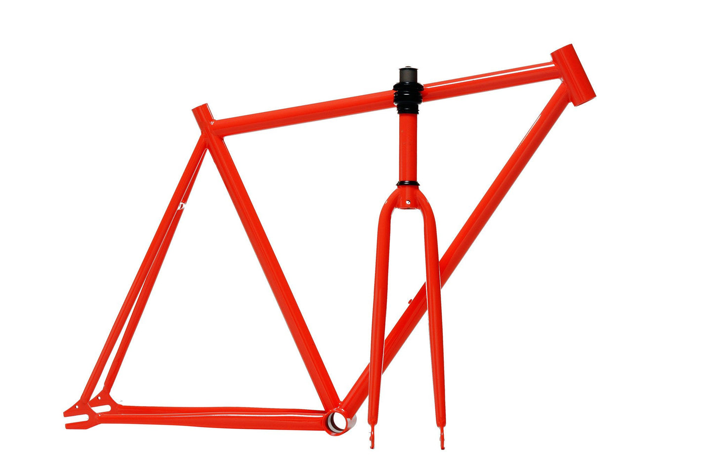 Original Fixed Gear Frameset Pure Fix Cycles