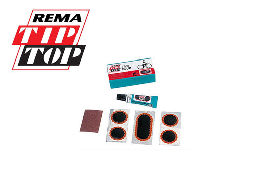 Rema Tip Top Patch Kit Rema