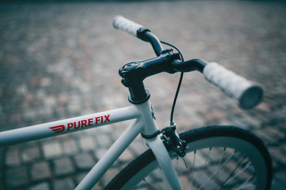 Romeo Pure Fix Cycles