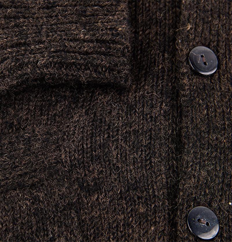 Gertrude Cardigan United By Blue