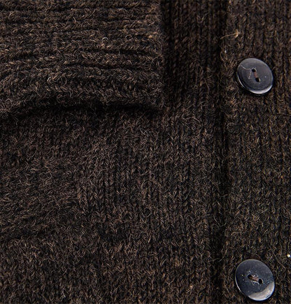 Gertrude Cardigan United By Blue