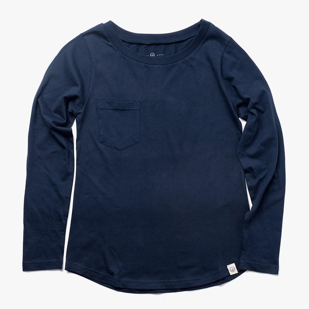 Long Sleeve Swing Shirt United By Blue