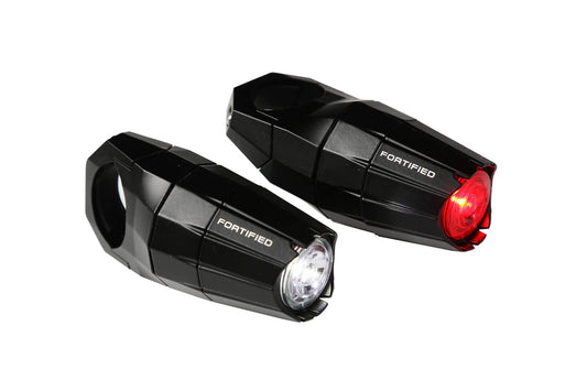 Aviator + Afterburner Fortified