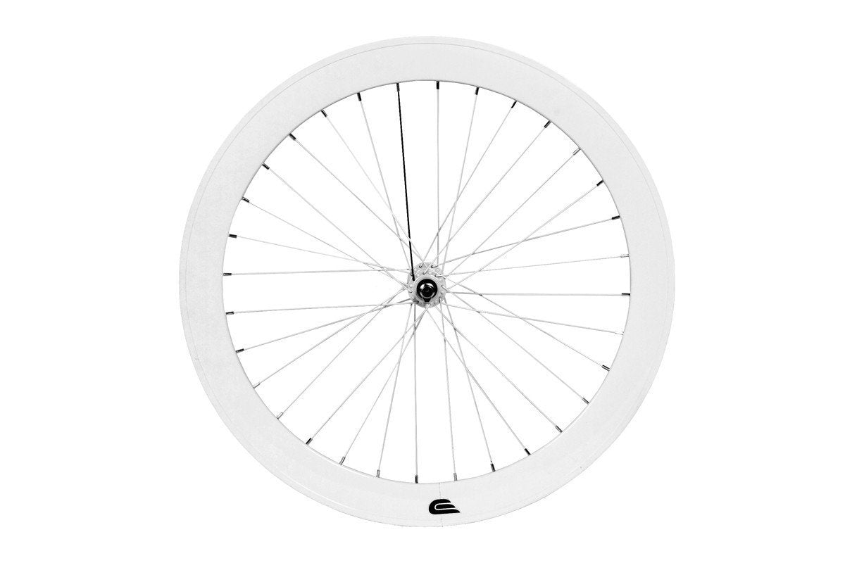 Pure Fix 700C 60mm Wheelset Pure Fix Cycles