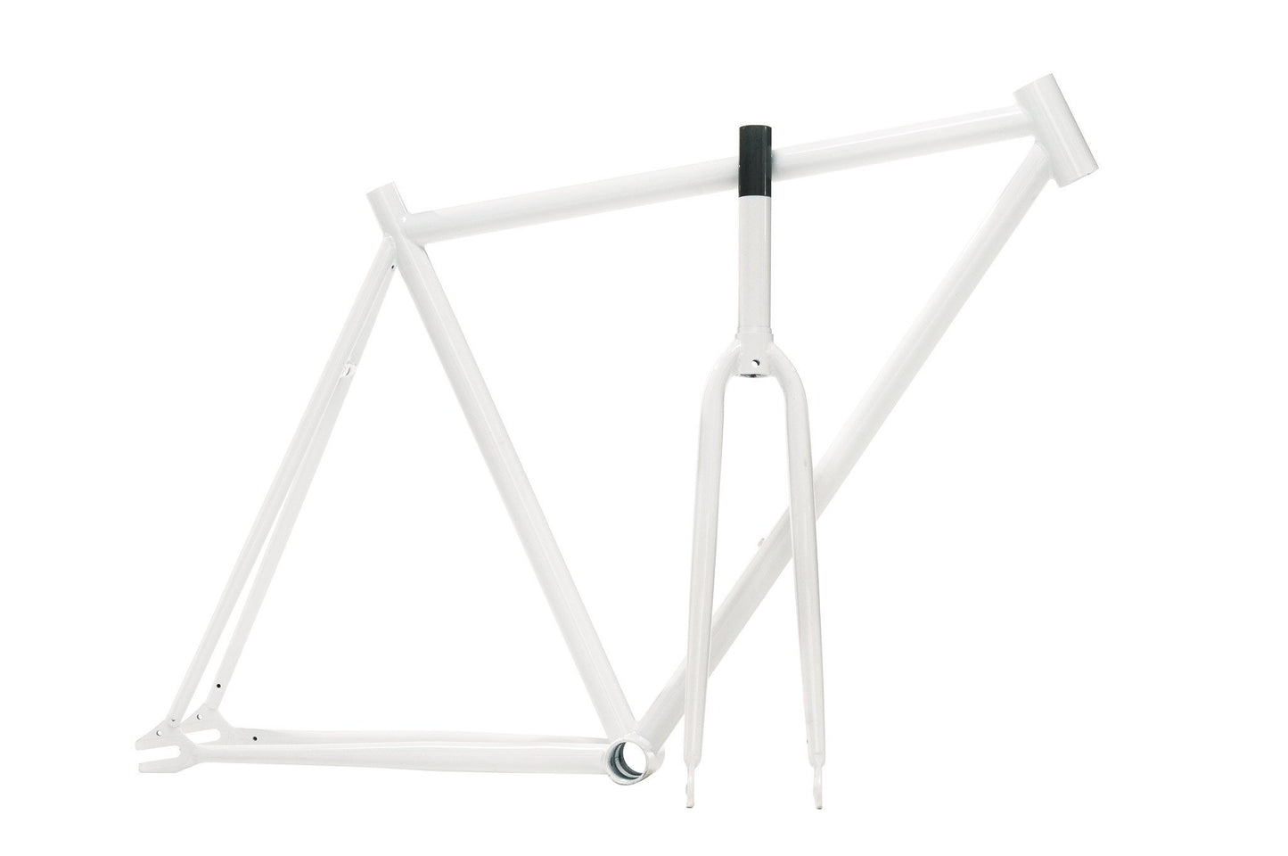 Original Fixed Gear Frameset Pure Fix Cycles