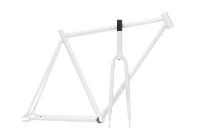 Original Fixed Gear Frameset Pure Fix Cycles