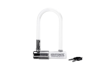 Kryptonite series 2 Mini-7 U-Lock Kryptonite