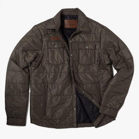 Duckworth Woolfill Jacket United By Blue